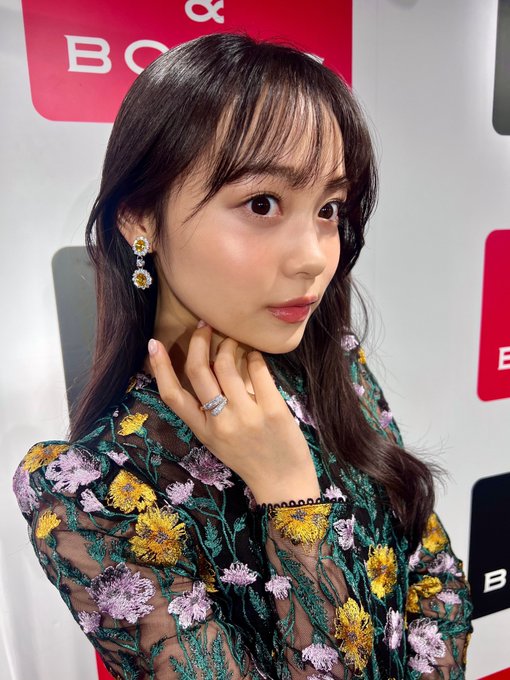 林芽亜里のTwitter画像71