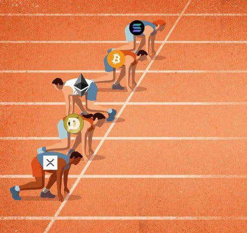 kylobtc's tweet image. Everything is getting ready for the bull run, meanwhile I have no idea what $ETH is doing... 🤣