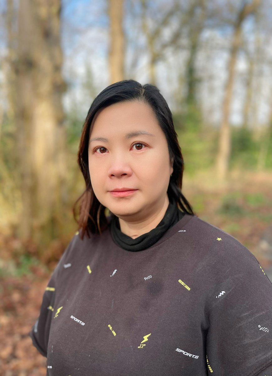 Meet Stella Yuen, our newest Hospitality and Cleaning Assistant! Joining us in December, she has quickly adapted and is already making a positive impact at NTC. Her dedication and warmth are truly appreciated. Welcome to the NTC family, Stella! 🌟