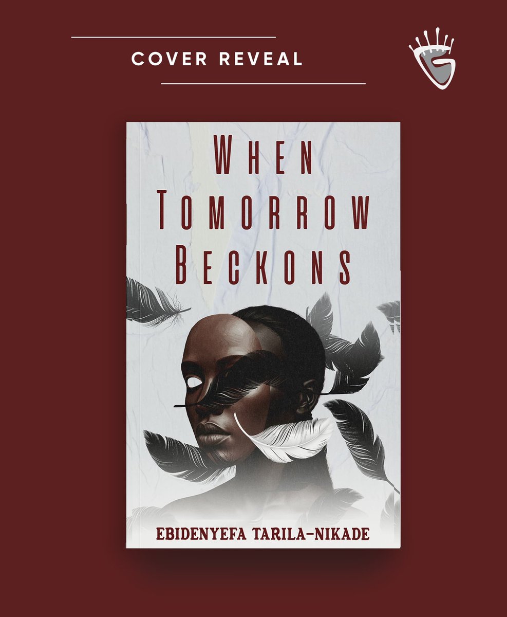 Title: When Tomorrow Beckons 
Author: Ebidenyefa Tarila-Nikade
ISBN: 978-978-771-284-9
Year: 2025

Loss may not be a stranger to humanity, but nothing prepares Edevie for the devastation of losing the man she loves and intends to marry in the most grueling manner.

#