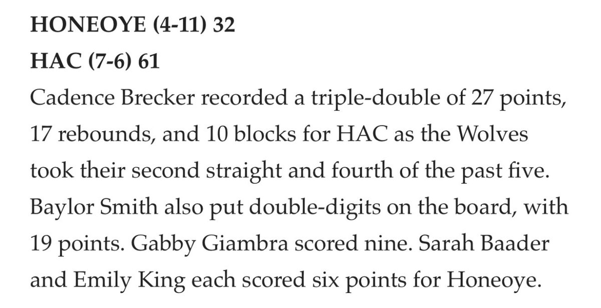Triple double number 3 on the season, a good game all around.