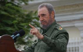 fonse51626's tweet photo. #Fidel: “A Cuba no la puedes separar de su historia, a la República de Cuba, que  es la República socialista de Cuba, la República independiente de Cuba;  nadie la puede separar de su historia.”
#CubaViveEnSuHistoria 
@BorgesOlivero @LGiron30903 https://t.co/34j0r58ZT7