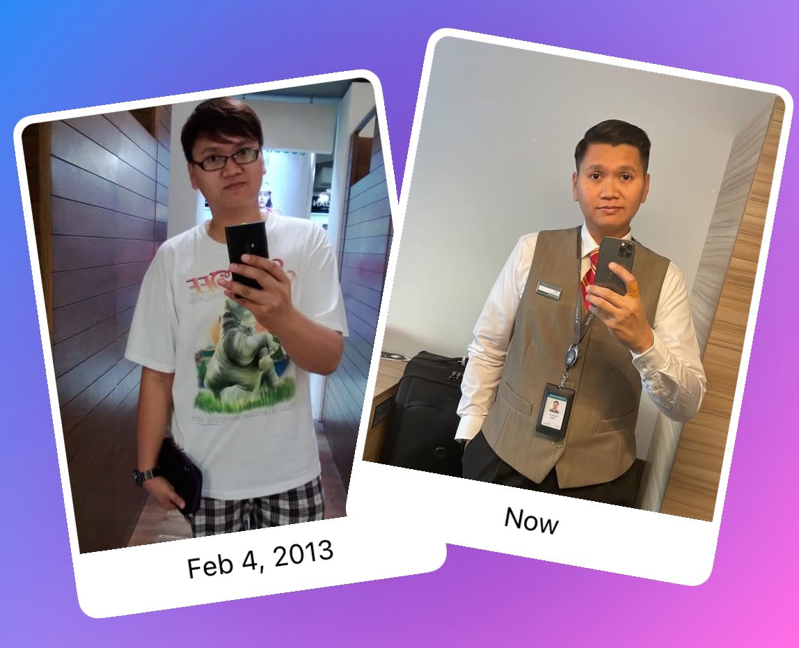 Hey You! 
Do you remember the time when we only could dream of becoming cabin crew and we put it aside after that? I made those dreams come true! Let’s fight for another dreams!
#CabinCrew #flightattendant #cathaypacific