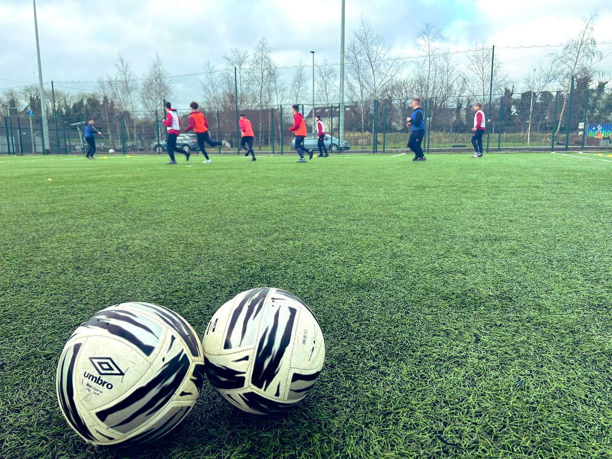 FAI Meath tweet media