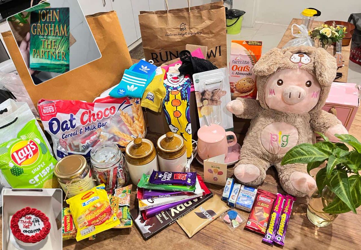 when you give some and the love comes back in multitudes ❤️