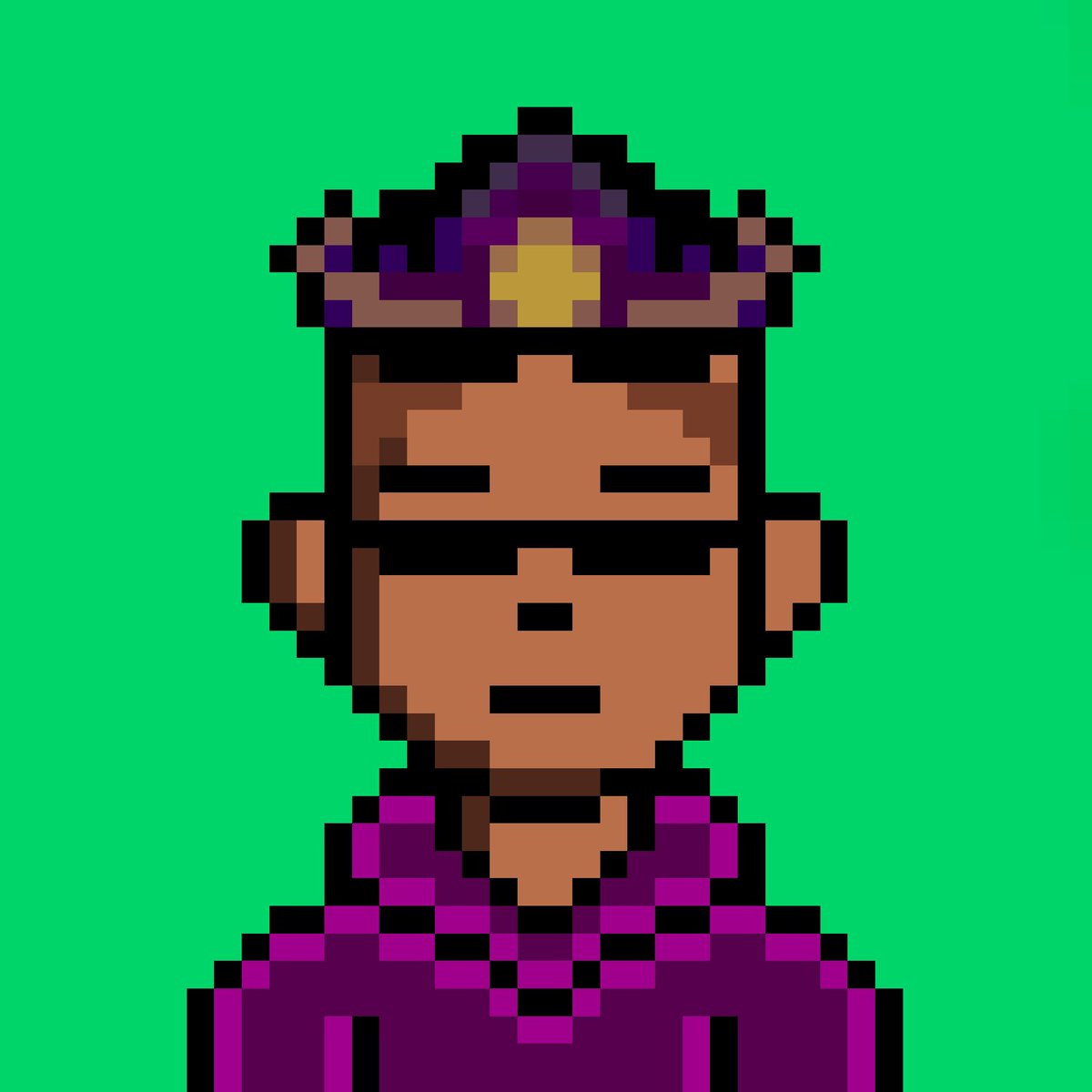 1225 AbstractKIDS ✳️✳️
Lucky admission ✳️✳️

•Like, Retweet and Comment your evm address
• Tag 3 Kids
• Turn On Notis 🔔

2 Hours