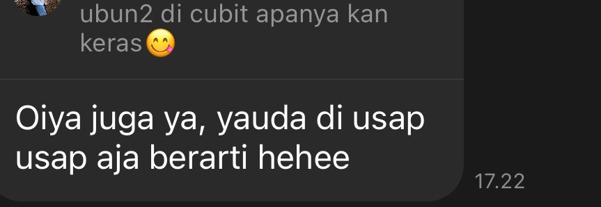 xxdaaa_'s tweet photo. awas aja kalau nt😞 https://t.co/40u96d4SE6