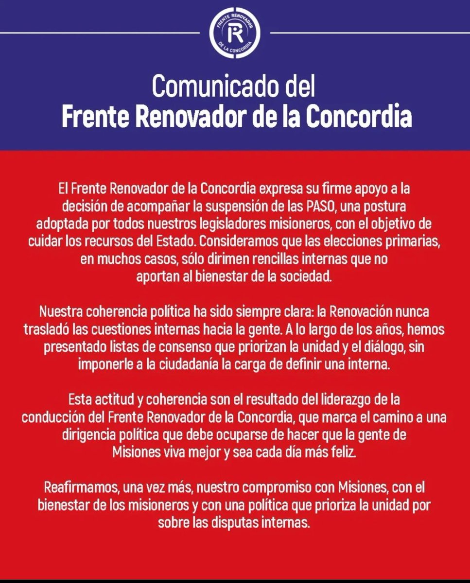herrerayflia's tweet photo. Reafirmamos nuestro compromiso con todos los misioneros. https://t.co/uxdjgPKyHh