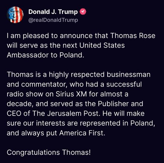 Eyal Yakoby tweet media