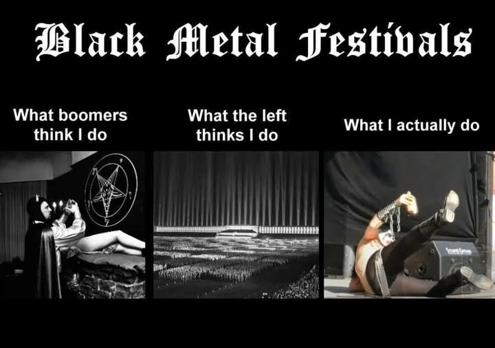 Werwolf / Satanic Warmaster (@thetruewerwolf) on Twitter photo 