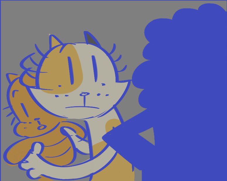 Grocery shopping i hope nothing bad happens 

(1/12)

#dogman