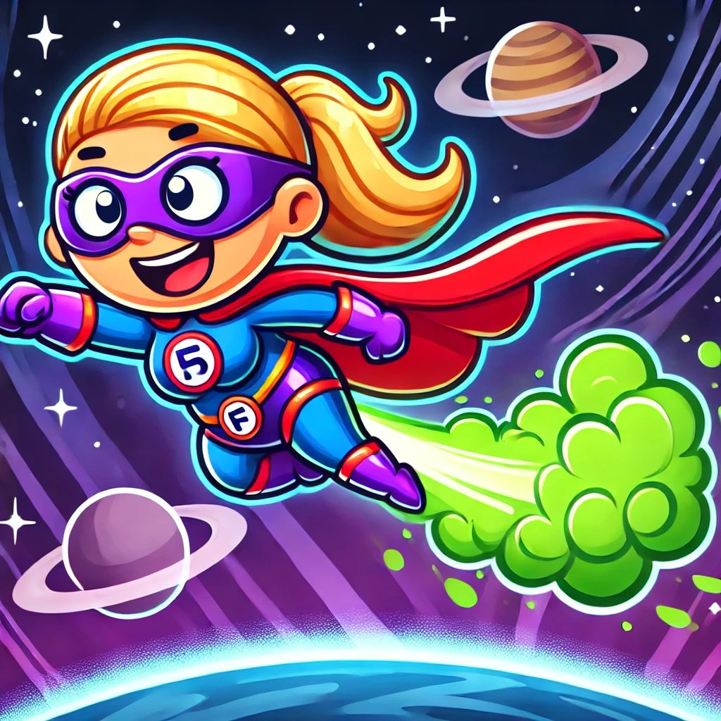 FartGirl_Coin's tweet photo. TO THE SPACE WE GO! FULL SEND USING FARTS!

#FARTGIRL https://t.co/nmKGyxoC02