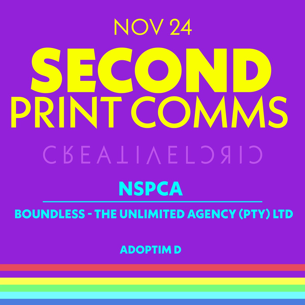 SA Creative Circle tweet media