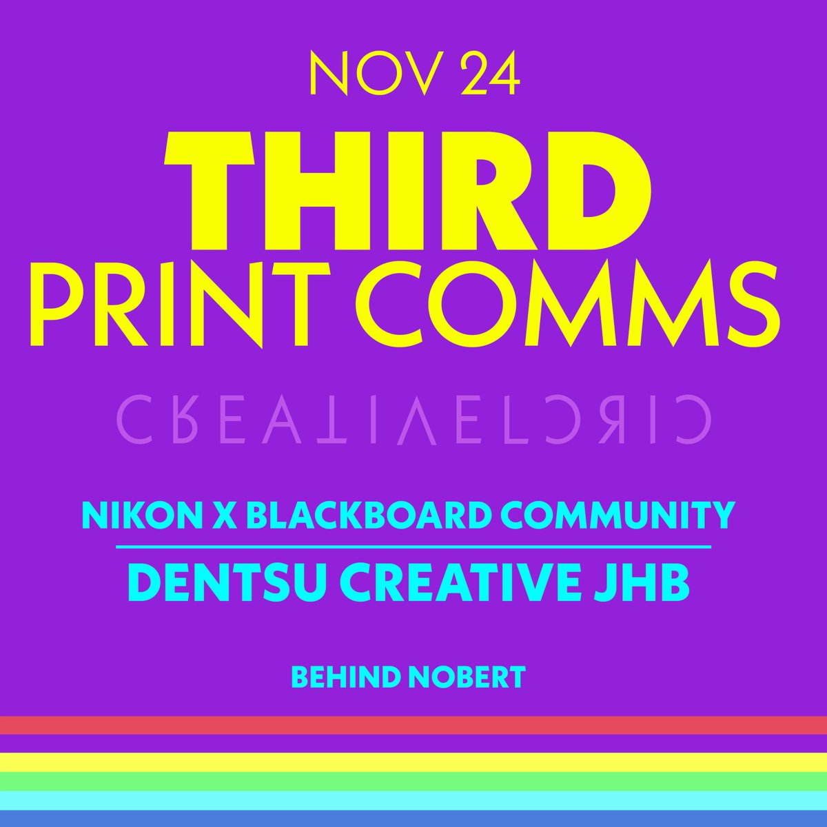 SA Creative Circle tweet media