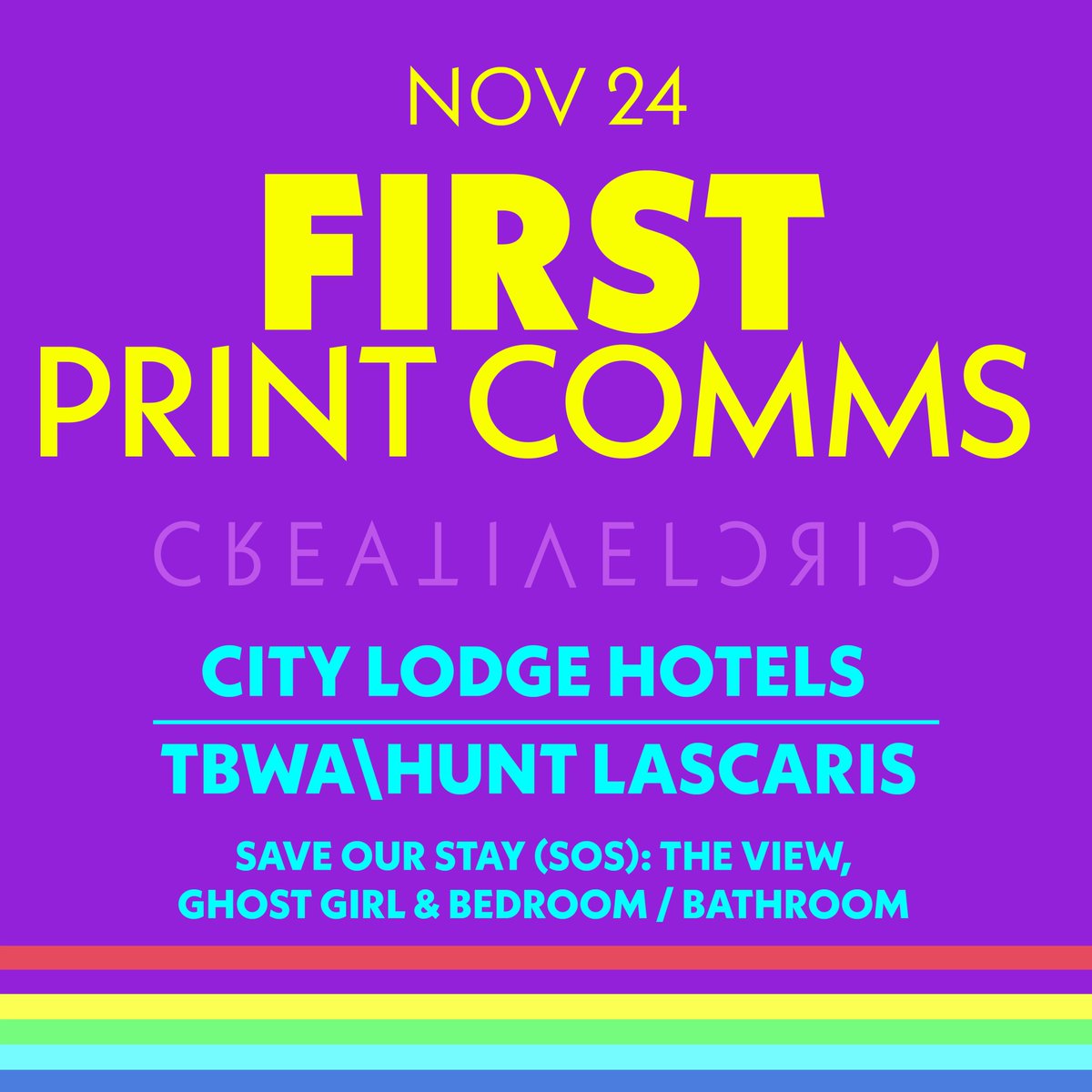 SA Creative Circle tweet media