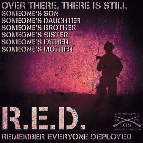 carloselias64's tweet image. #RedShirtFriday
"Greater Love has no One than this, that He lay down His Life for His Friends." - John 15:13
#KAG every day. 
#MAGA 
#Military 
#Veterans 
#RedFriday 
#Truth