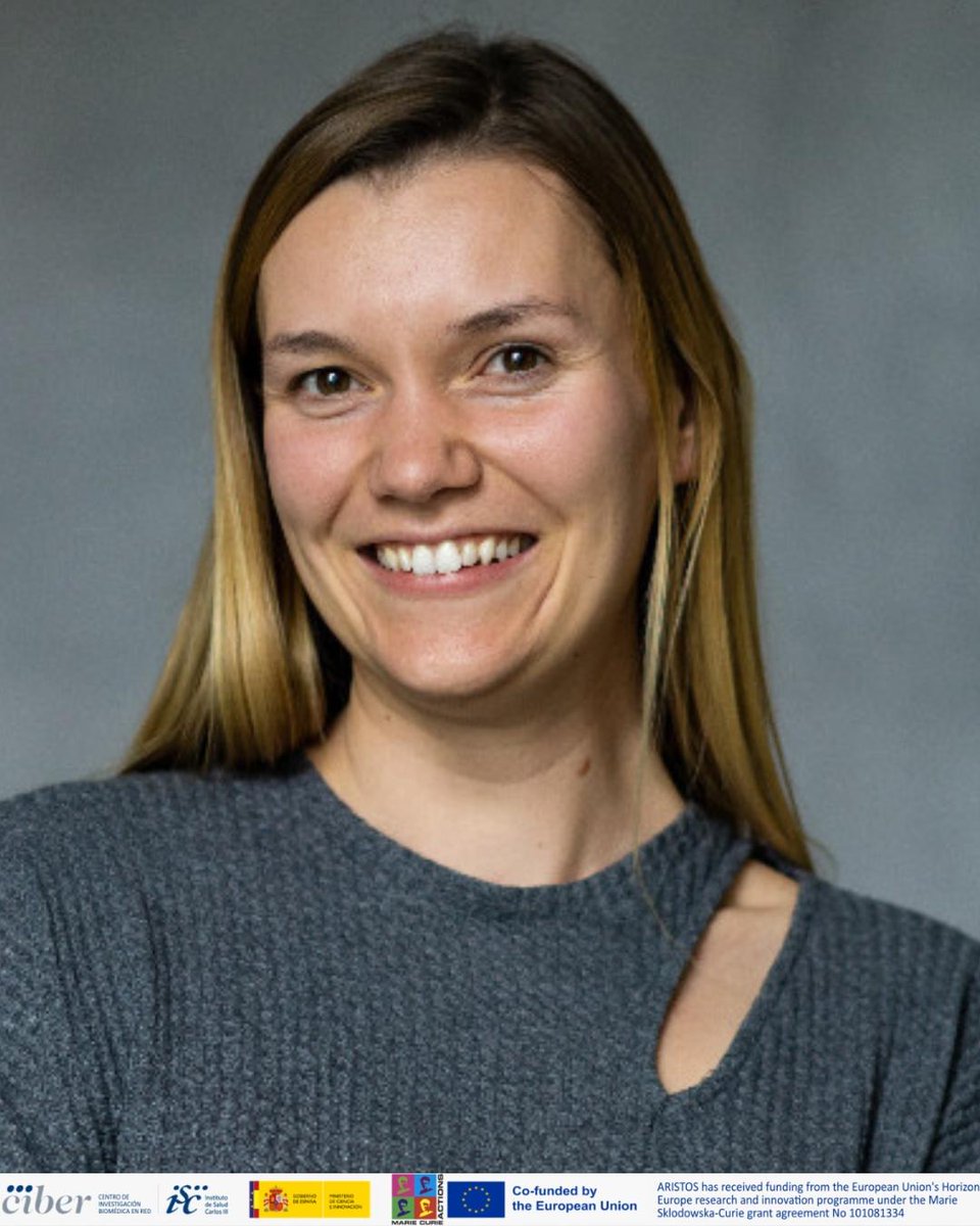 🧪Today, we kick off with our first introduction: Jennifer Kefauver!🇺🇸 Originally from the U.S., her research career has taken her to Virginia, California, Geneva, and Oviedo, where she has developed extensive expertise in fields such as structural biology and epigenetics.