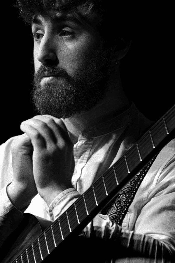 Next Thursday Feb 13th we have ace guitarist Aidan Pope leading his quartet, with Rebecca Nash - piano, James Owston - bass, Matthew Holmes - drums.
ticketsource.co.uk/the-be-bop-clu…