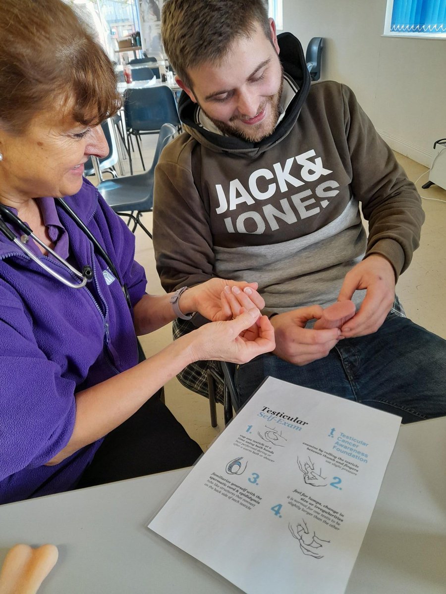 Warwickshire Rural Hub (@warksruralhub) on Twitter photo We're back at <a href="/RFM_Ltd/">RFM Ltd - The Midlands Mart</a> cafe on 10/2 AM with <a href="/ParishNursingUK/">Parish Nursing UK</a> <a href="/FCNcharity/">The Farming Community Network</a> and Vital Massage giving health advice and support to hard-working #warwickshirefarmers Come down to learn those all-important self-examination techniques #letsbeatcancer We're back at <a href="/RFM_Ltd/">RFM Ltd - The Midlands Mart</a> cafe on 10/2 AM with <a href="/ParishNursingUK/">Parish Nursing UK</a> <a href="/FCNcharity/">The Farming Community Network</a> and Vital Massage giving health advice and support to hard-working #warwickshirefarmers Come down to learn those all-important self-examination techniques #letsbeatcancer