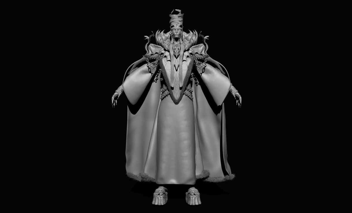 Richirich132's tweet photo. Hi everyone!
Just want to share this guy with you I did a while back!
Imperious from Power Rangers Mystic Force.
#Digital3D #creatures #powerrangers #Mysticforce #3dcharacter #3d #imperious https://t.co/Mq4xeoi2BS