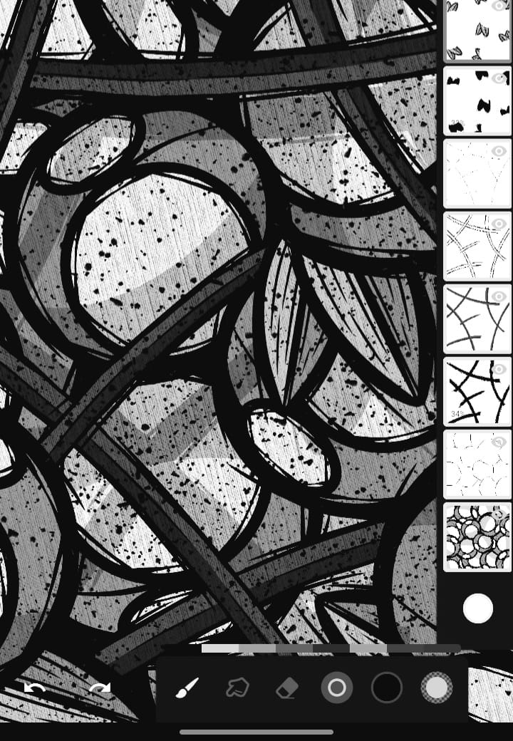 Sneak peek "Rare" artwork for Tropical Monster on <a href="/drip_haus/">DRiP 💧</a> 
drip.haus/neogreenmonster 🌿🚀💧