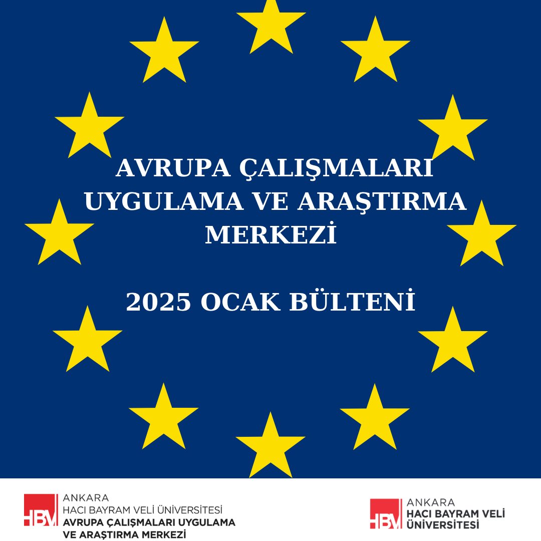 📢 AÇUAM 2025 Ocak Bülteni Yayında!

🔗Bülteni incelemek için: hacibayram.edu.tr/acuam/acuam-oc…