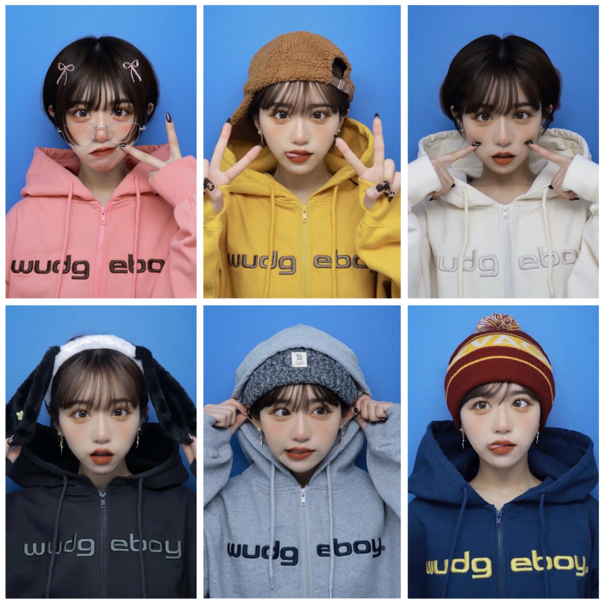 moe (@m____wip) on Twitter photo 