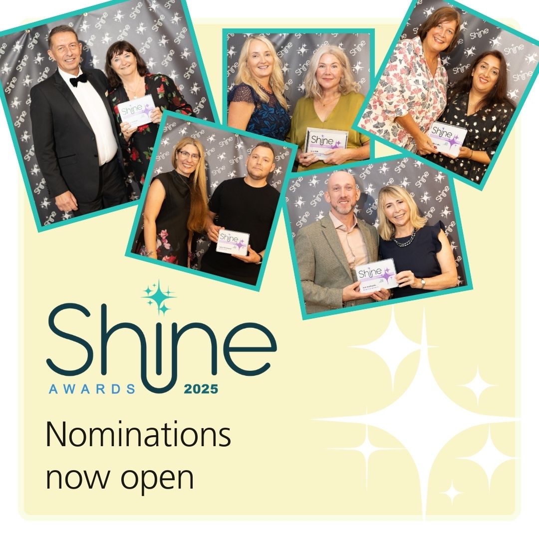 Have you received excellent care from a team or staff member at our hospitals? Now’s your chance to celebrate them and the difference they’ve made by nominating them for our #MSEShineAwards. 

Nominate someone who deserves to be recognised mse.nhs.uk/shine-staff-aw…
