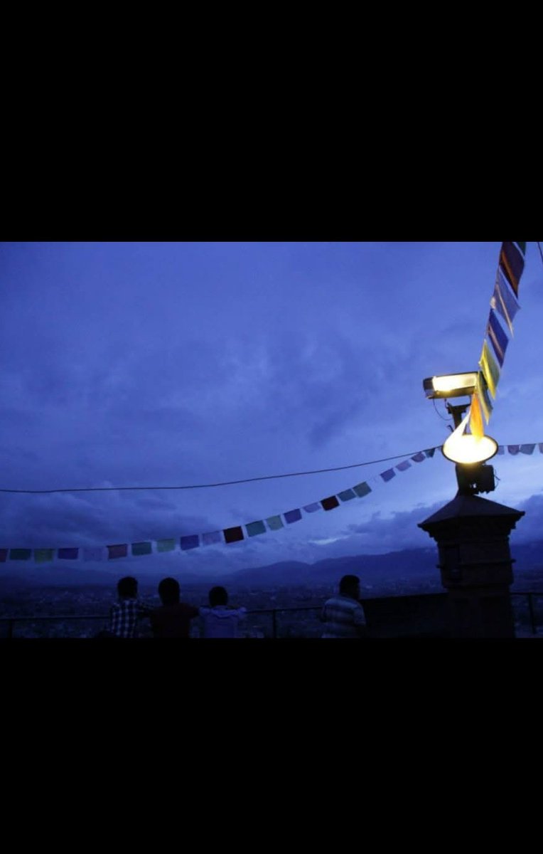 आहा यो समय 😍