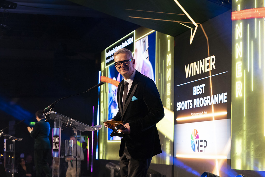 NEP Connect tweet media