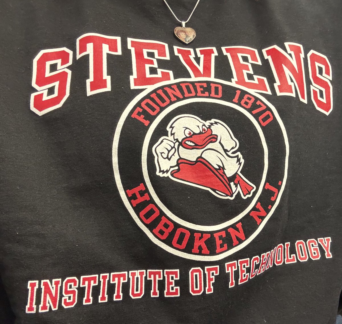 Stacy Ward (@wardsrbms) on Twitter photo Happy <a href="/RBMSAVID/">RBMS AVID</a>’s “Wear Are You Headed Friday?!” Today I am supporting one of my student’s and cousins’ alma mater’s! Go Ducks! <a href="/rbmsROCKETS/">Red Bank Middle</a> <a href="/DreamBigRB/">Luigi Laugelli</a> #RBBisBIA Happy <a href="/RBMSAVID/">RBMS AVID</a>’s “Wear Are You Headed Friday?!” Today I am supporting one of my student’s and cousins’ alma mater’s! Go Ducks! <a href="/rbmsROCKETS/">Red Bank Middle</a> <a href="/DreamBigRB/">Luigi Laugelli</a> #RBBisBIA