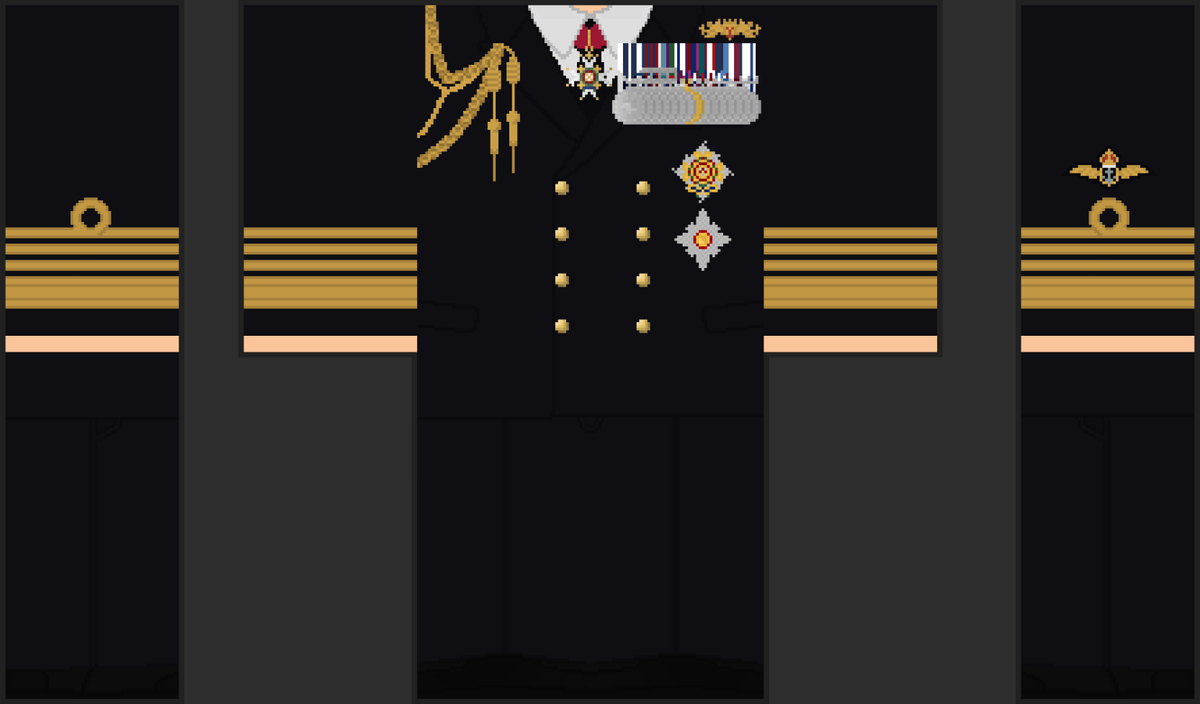 Central Chancery RBX tweet media