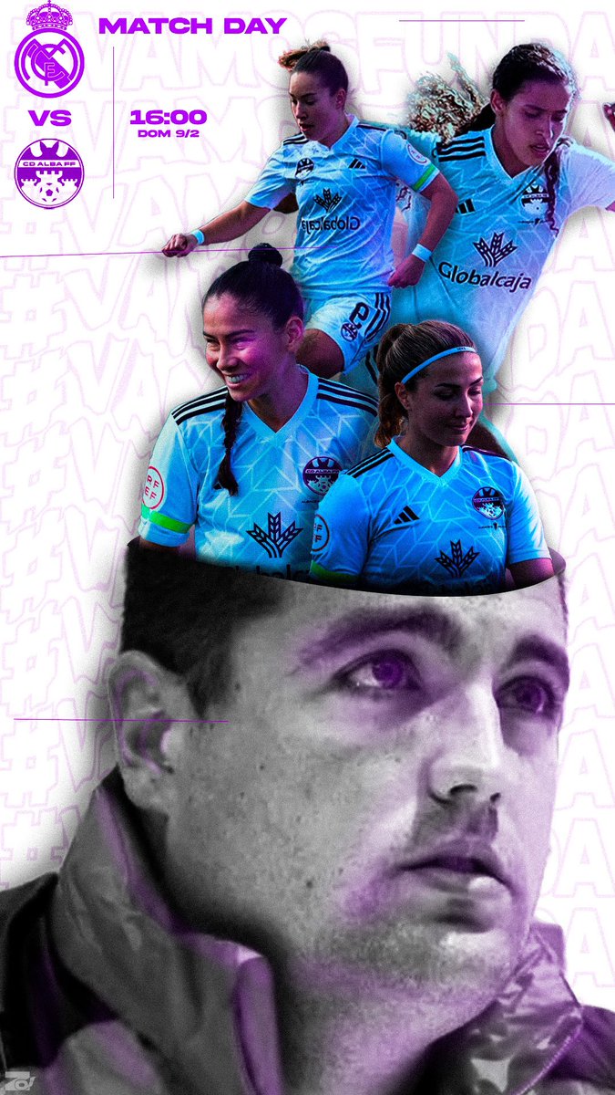 FanArt @FundaAlbaFem