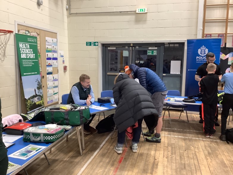 Simpson Primary tweet media