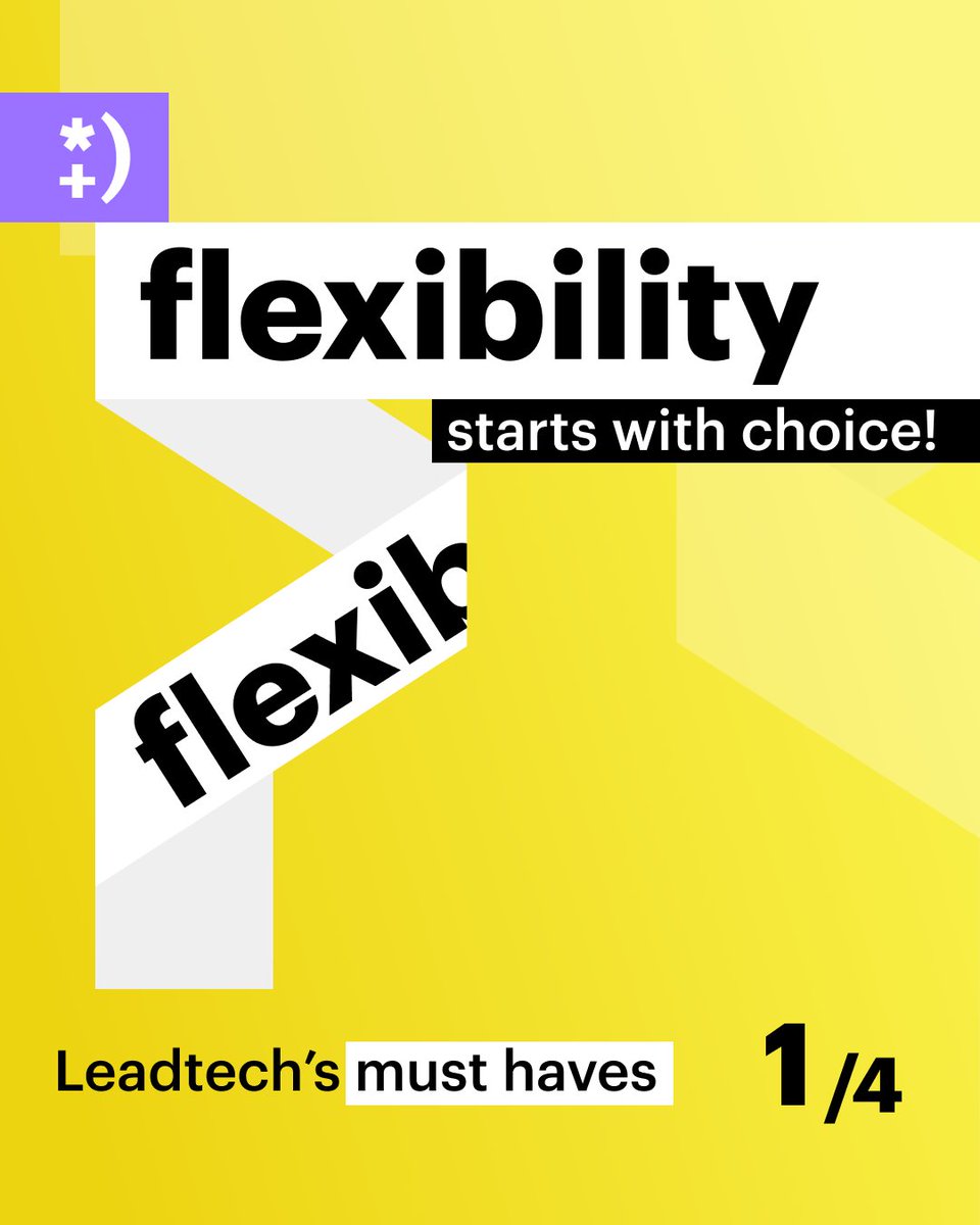 Leadtech tweet media