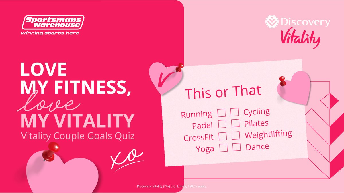 Discovery Vitality tweet media