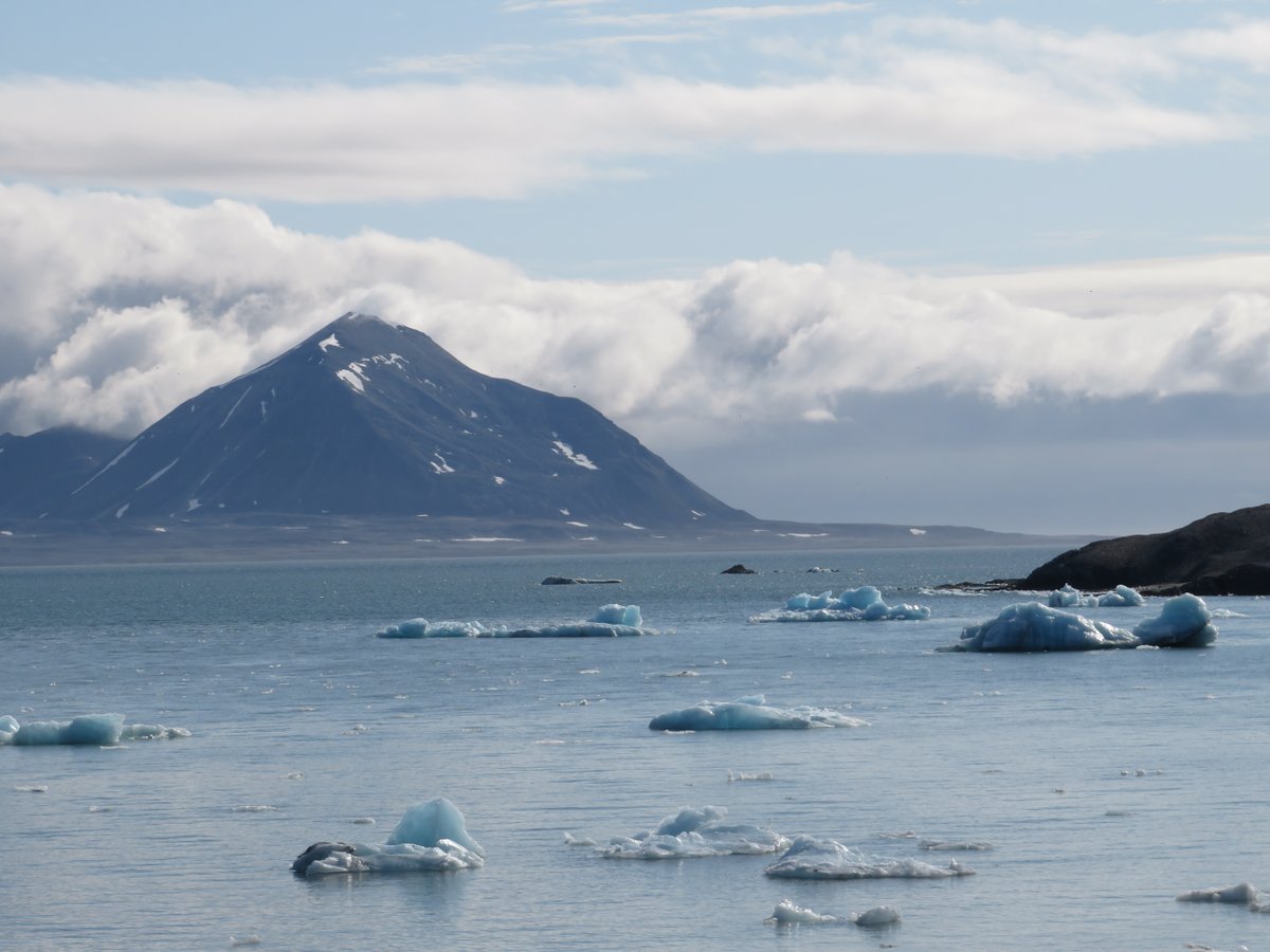 The University will lead the creation of a ‘digital twin’ of Svalbard to allow the rapid changes in its snow and ice to be monitored in real-time from anywhere in the world, helping scientists to understand the impacts of rising global temperatures
abdn.ac.uk/news/24057