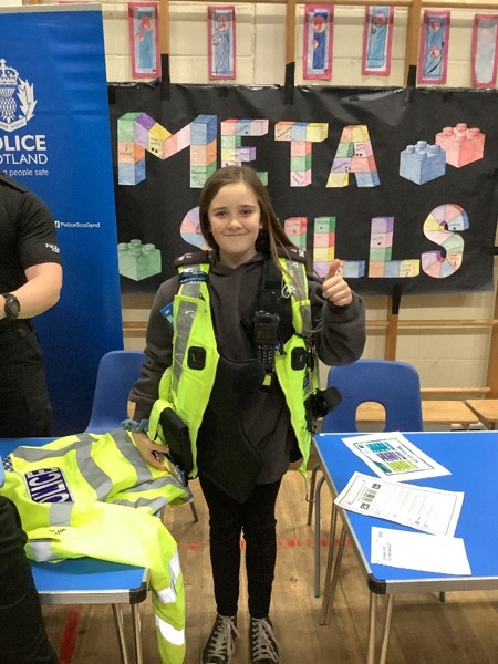 We loved sharing our learning and Meta Skills development last night with our wider community. It gave us the opportunity to demonstrate how we make learning relevant, engaging and fun for all at Simpson! Thank you again to our wonderful partners.