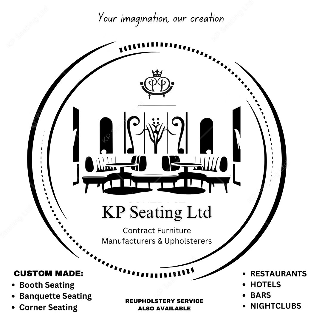 KP Seating Ltd tweet media