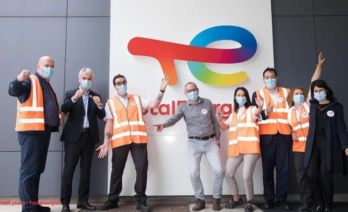 ⛽ #TotalEnergies s’équipe d’un assistant digital pour assurer l’adoption de son LMS
Une Info Edtech Actu
lien.il-di.com/3Q2KbIm