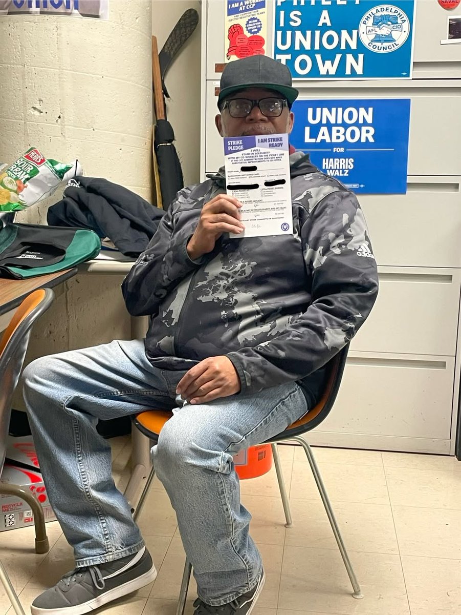 Bargaining For the Common Good tweet media