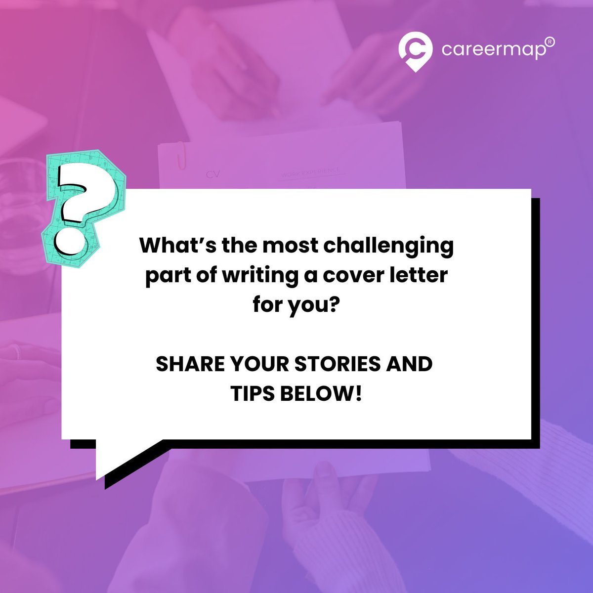 📄 Guide to Writing Cover Letters: Land That Dream Job!

A cover letter is your first impression! With National Apprenticeship Week around the corner, there’s no better time to put these tips into action! 💪

#NAW2025 #JobSearch #CoverLetterTips #Careers #Careermap