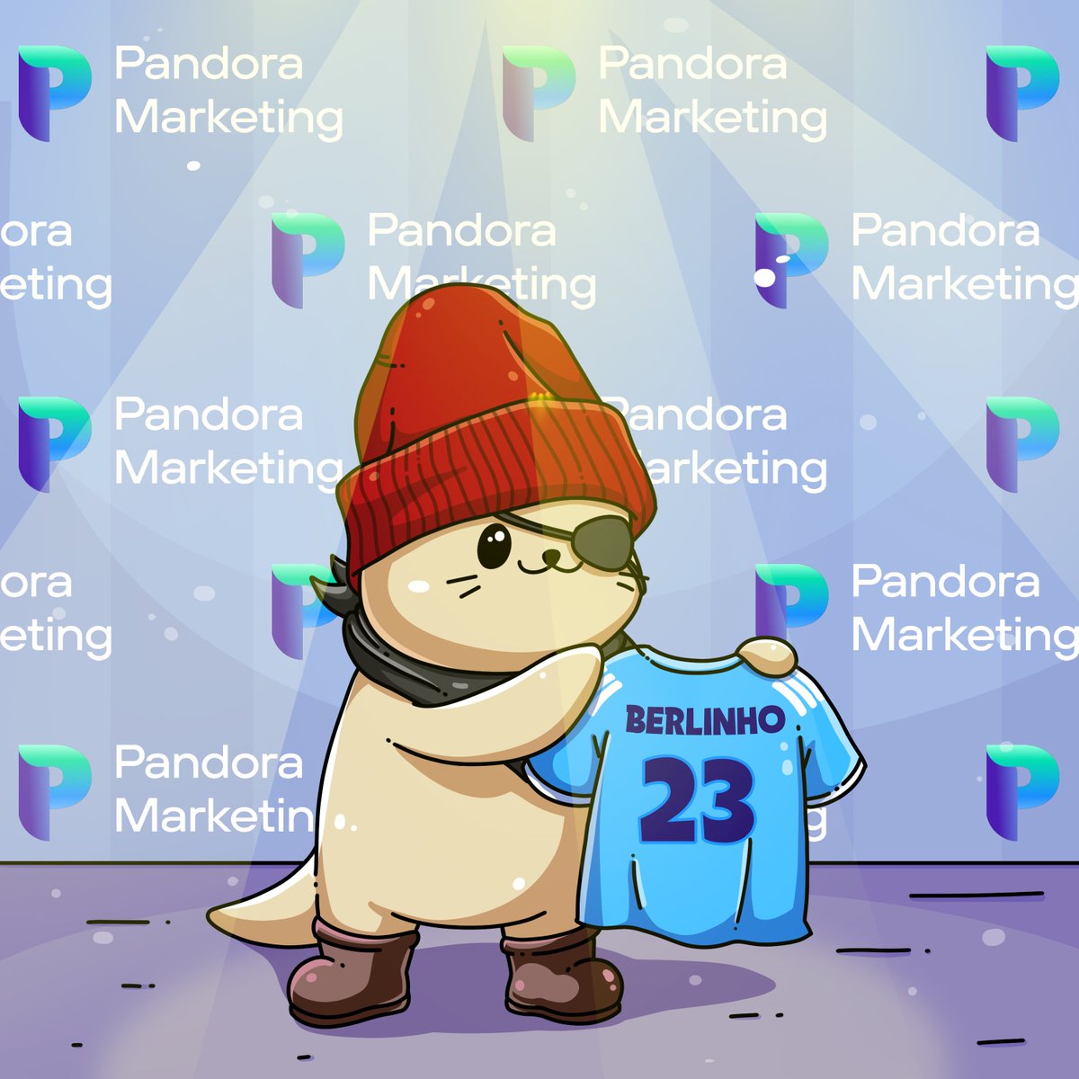 Super happy to announce that I will be joining <a href="/PandoraGrowth/">Pandora Marketing</a> team.

I am really excited to build alongside this amazing team and can't wait to show everyone what we have in store over the next few months.