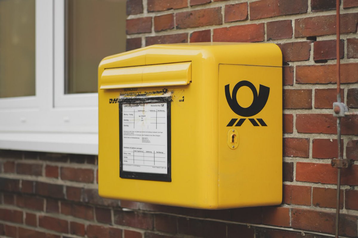 📬 Aus dem #Briefkasten unserer #Botschaft
 
📤 Heute möchten wir mit Ihnen einige Auszüge aus den jüngsten Briefen teilen. Aus Datenschutzgründen nennen wir die Namen der Absender nicht.
 
📝 Familie S. schreibt:
 
„Wieder einmal hat uns die Ignoranz, mit der die deutschen
