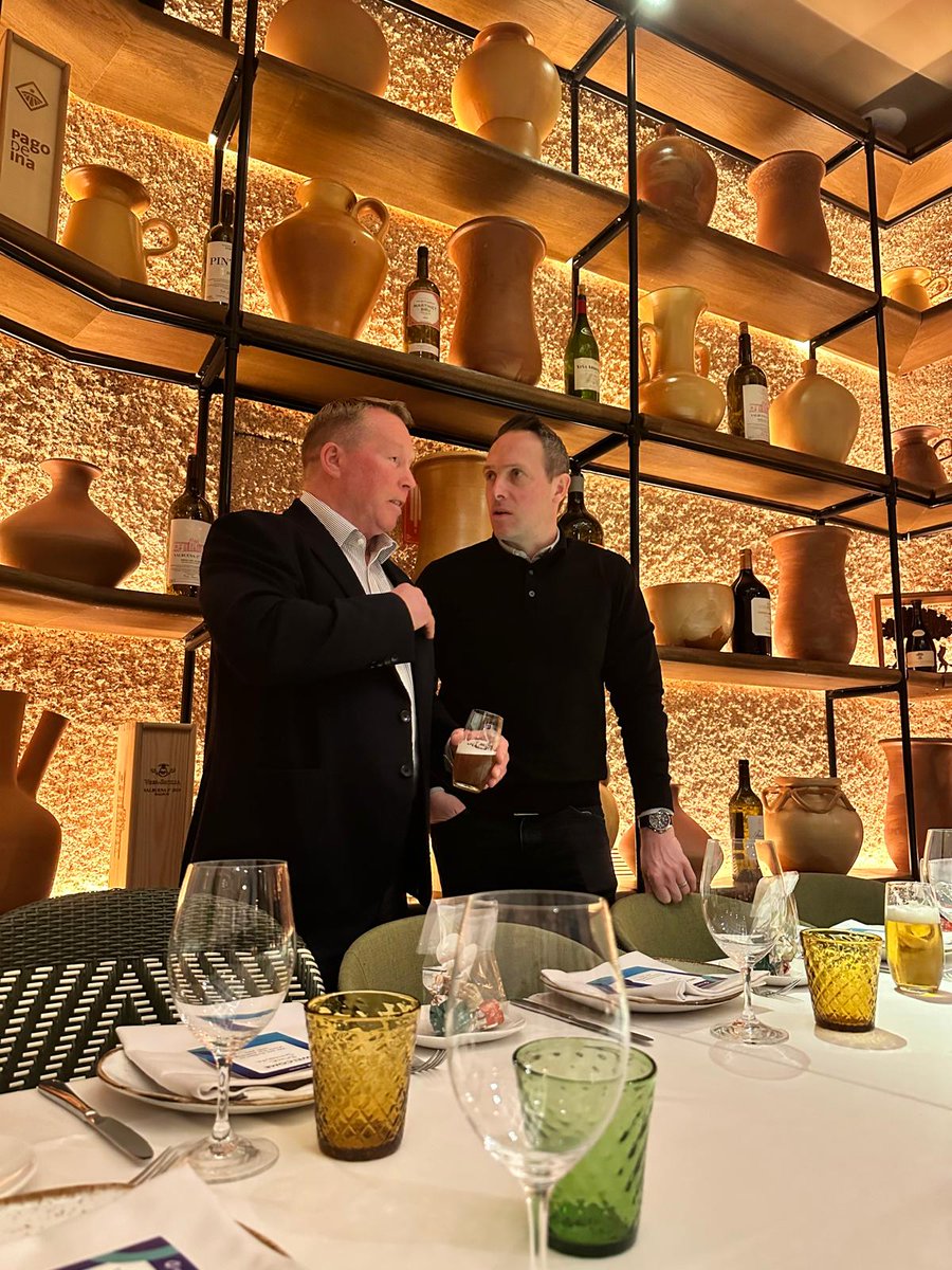 We had a fantastic time at ISE 2025 in Barcelona. 
It's always a great time catching up with our suppliers, brands and friends from all over the world. We already can't wait for next year. 

bit.ly/45KZf3D