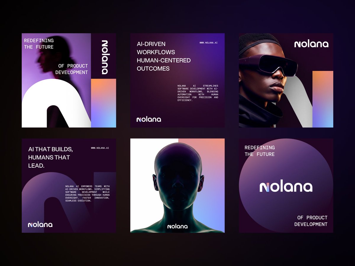 socoloffalex's tweet image. New passion unlocked.
Creating AI brand identity 💜