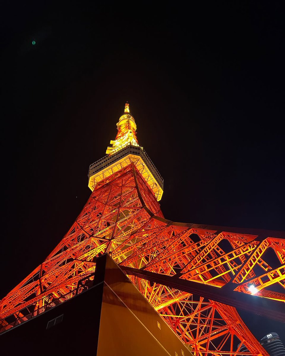 TEN IG Update (the 4th for the day 🥰)