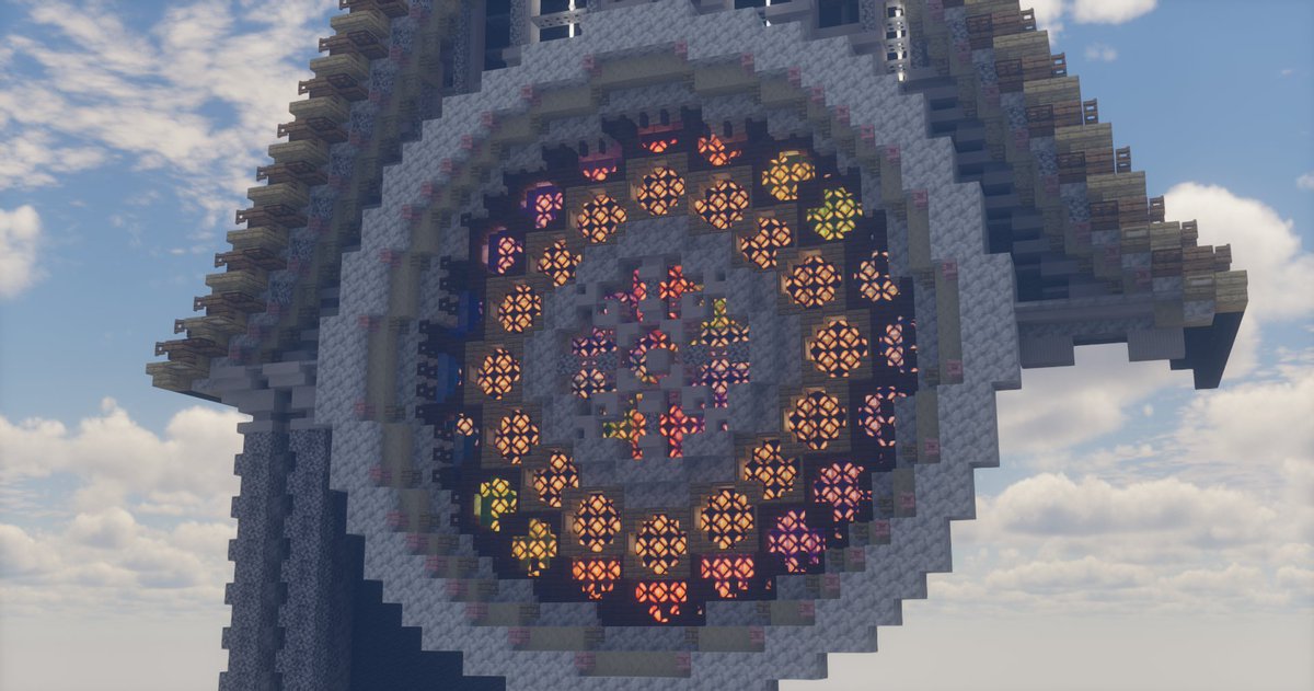 #Minecraft
#minecraft建築コミュ
#Minecraftbuilds
wip