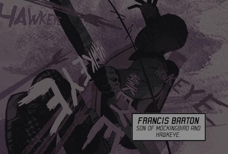 ＢＡＲＴＯＮ (@rebeiiioushawk) on Twitter photo 