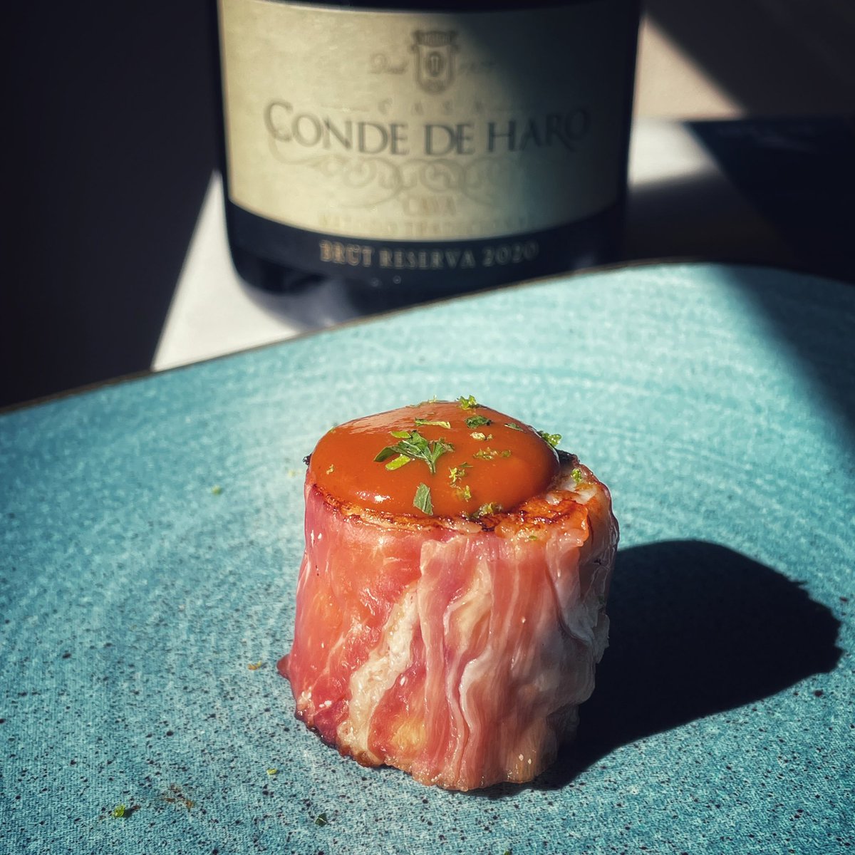 EL_LAUL's tweet image. Hola Febrero! Este mes nuestro plato aniversario es Sushi de Paella del año 2014! Perfecto para maridar con espumoso  #CondeDeHaro #ellaul #restaurantespuertodesantamaria #restaurantes  #elpuertodesantamaria❤️